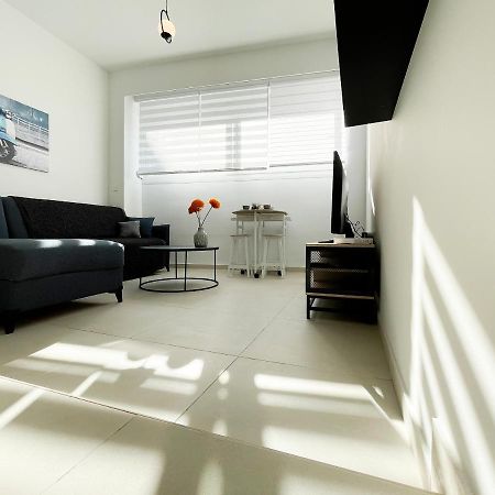 Appartement Soho Cozy 55Sqm Studio In Athènes Extérieur photo