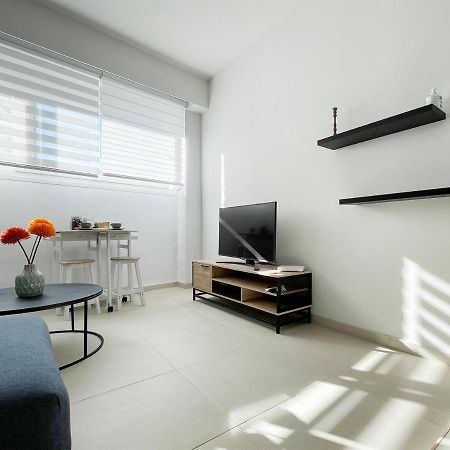Appartement Soho Cozy 55Sqm Studio In Athènes Extérieur photo
