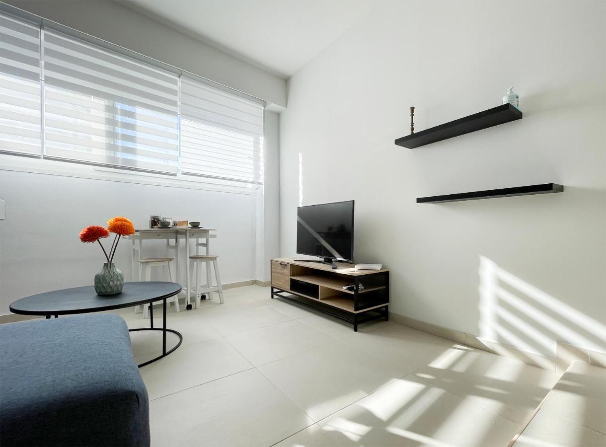 Appartement Soho Cozy 55Sqm Studio In Athènes Extérieur photo